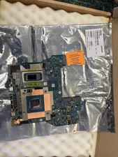 Alienware X15 R1 Motherboard