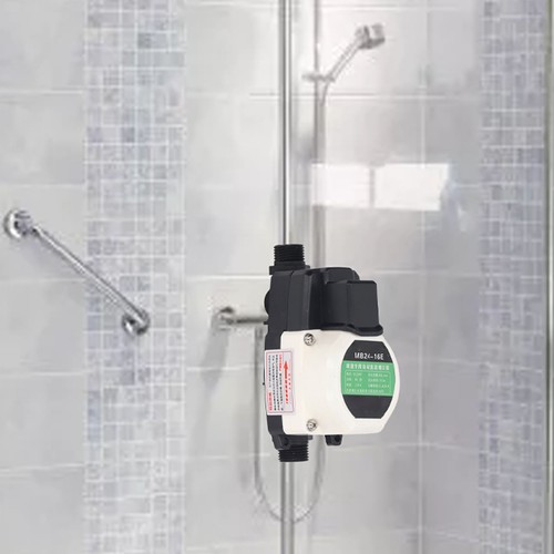 Water pump low noise - pump,