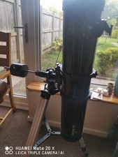 Telescope Sky-Watcher never