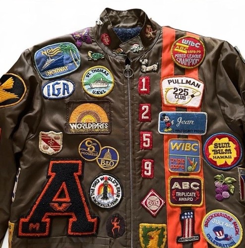 True vintage rare - true,