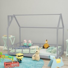 Toddler Children Bed Frame