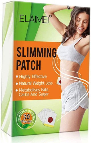 Elaimei 30pcs weight loss - elaimei,