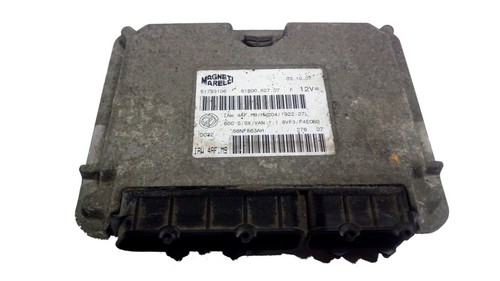 Fiat seicento engine - fiat,