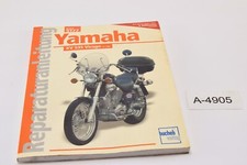 1992 Yamaha XV 535 Virago