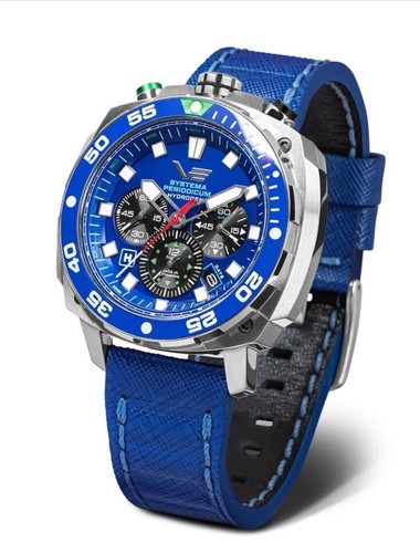 Vostok europe systema - vostok,