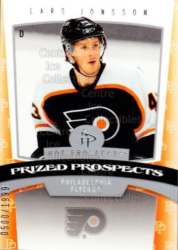 2006 hot prospects - 2006-07,
