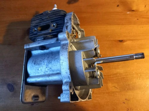 Genuine part ryobi petrol - genuine,