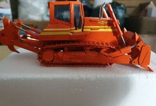 Conrad LiebherrThe Crawler