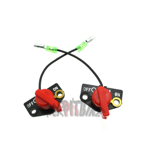 Off kill stop switch for - switch,