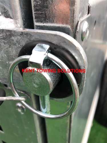 Nugent trailer rubber grommets - nugent,