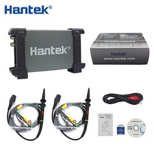 Hantek 6022BE PC USB