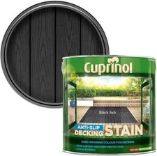 Cuprinol anti slip - cuprinol, decking