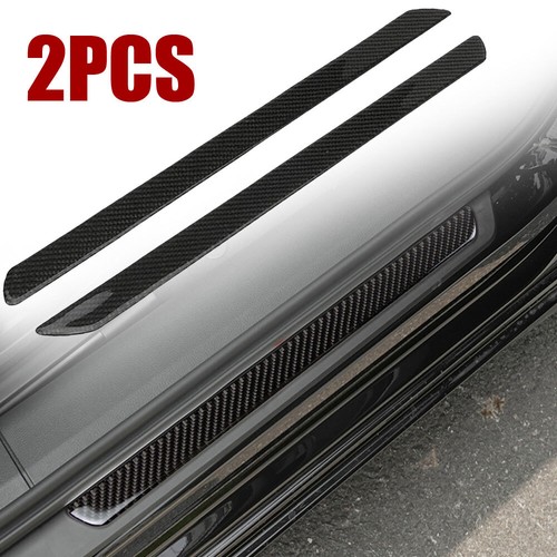 Carbon fiber car door - 2x,