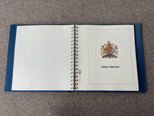 Lindner - GB / Great Britain