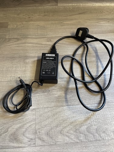 Genuine original bush 12v - genuine, 4a