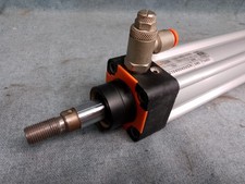 Metal Work Pneumatic Cylinder