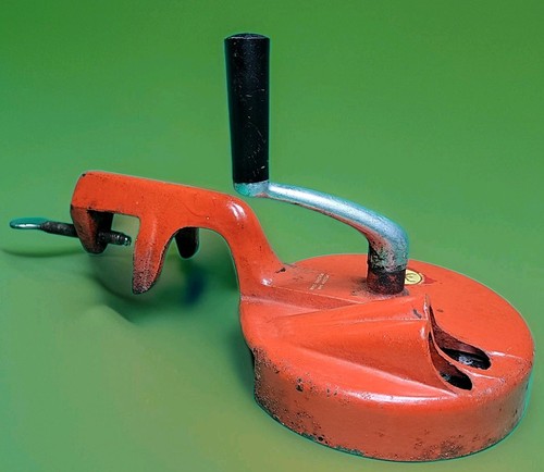 Vintage pede table mount - pede,