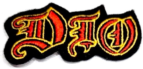 Dio iron sew - dio,