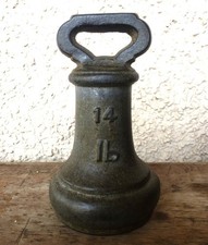 Unusual vintage cast - vintage,