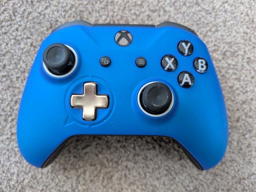 Scuf elite controller for xbox - scuf,
