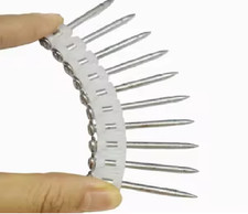 Hilti Type Collated/Strip Nails for DX460 Pack of 500