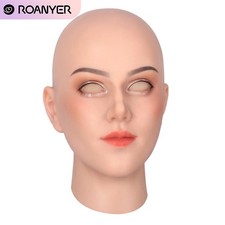 Roanyer Realistic Silicone
