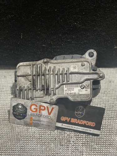 Bmw f30 f35 f31 2018 - 3,