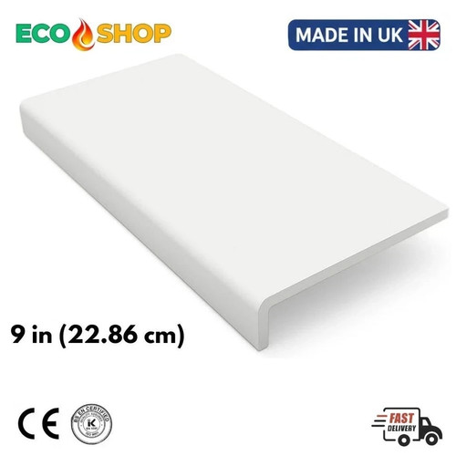 Upvc window sill cover - window, capping