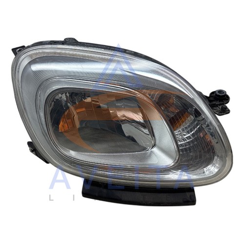 Fiat panda mk3 headlight - fiat,