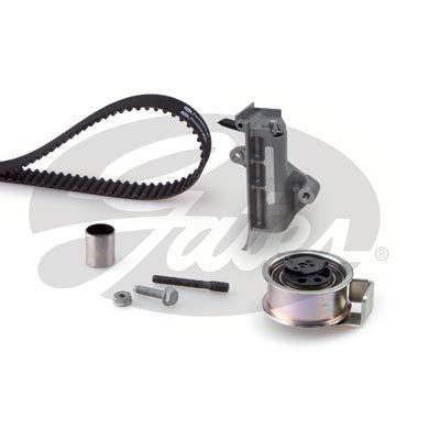 Genuine gates powergrip - powergrip, timing