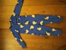 Snuggy Hoods Sheep Horse Warm