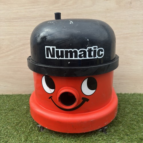 Henry numatic vaccum cleaner - henry,