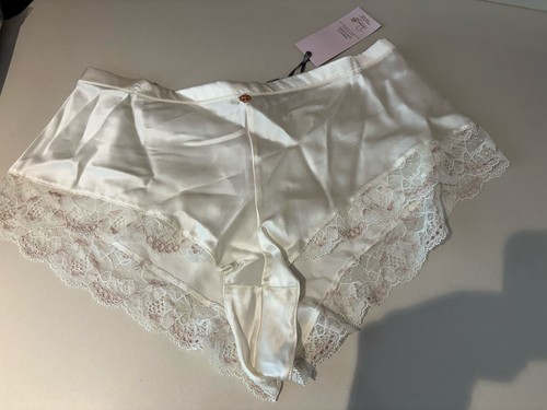 Rosie silk lace french - rosie, &