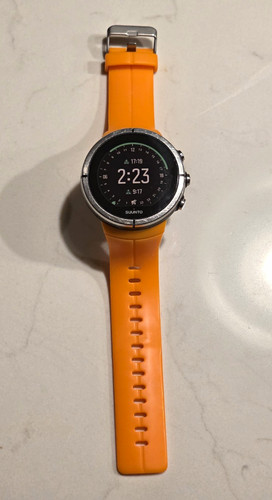 Suunto spartan ultra gps - spartan,