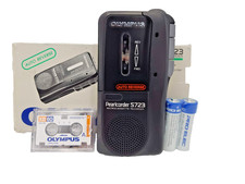 Olympus Pearlcorder S723