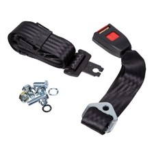 JAGUAR MK2 SEAT BELT KIT REAR STATIC SB200