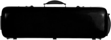 UK Fiberglass violin case Safe