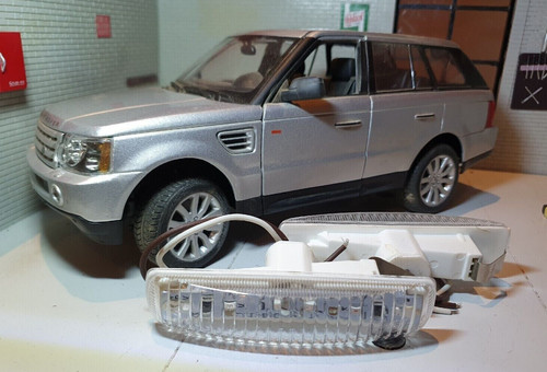 Land range rover sport - land,