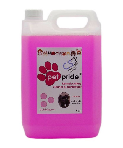 Kennel cattery cleaner - kennel,