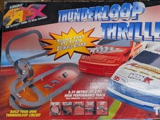 TOMY (8810) AURORA AFX