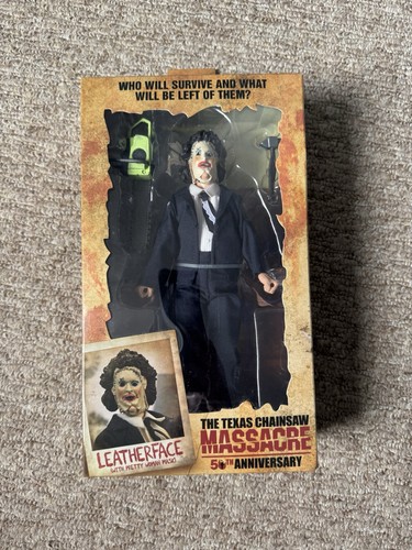 Neca texas chainsaw massacre - neca,