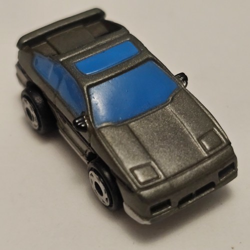 Micro machines pontiac fiero - micro,