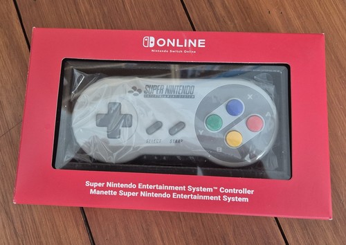 Nintendo switch online super - switch,