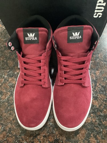 Supra mens shoes - supra, yoreh
