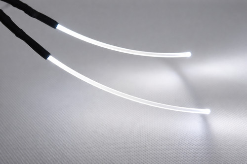 Led light tube set day - light,