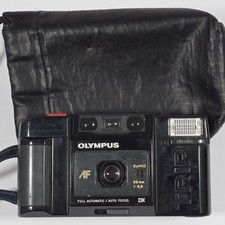Olympus Trip AF MD 35mm Film