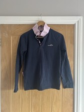 Mountainlife Long Sleeve Horse