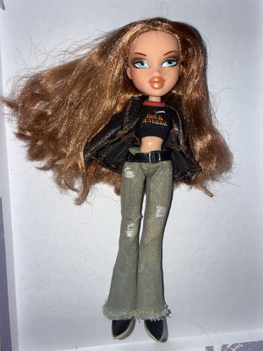 Bratz secret date - date, meygan