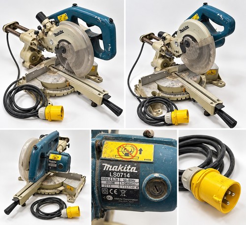 Makita ls0714 190mm - makita,