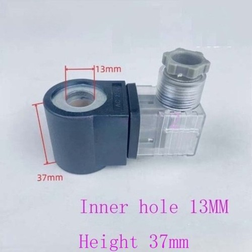 Electric forklift hydraulic